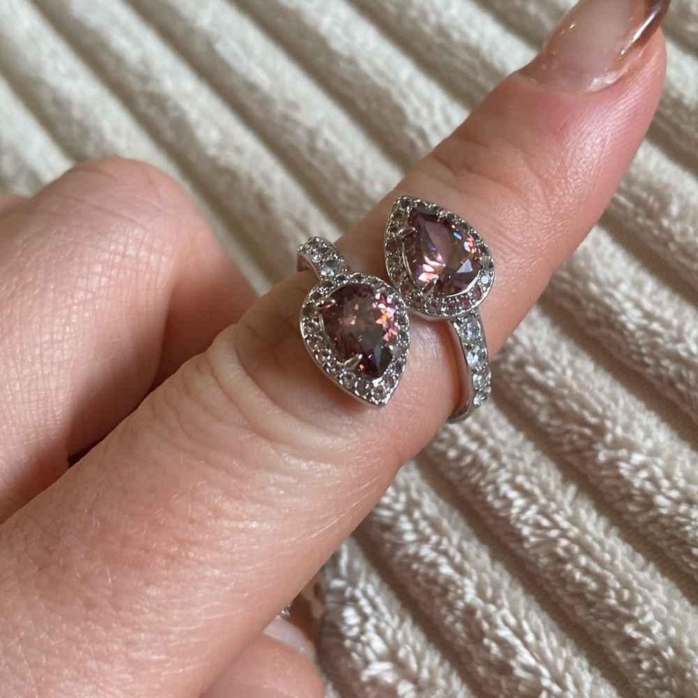 Bomb Party Rhodolite RBP 6634 Admire The Beauty